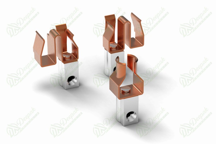 PB Socket Pins - Beda TC